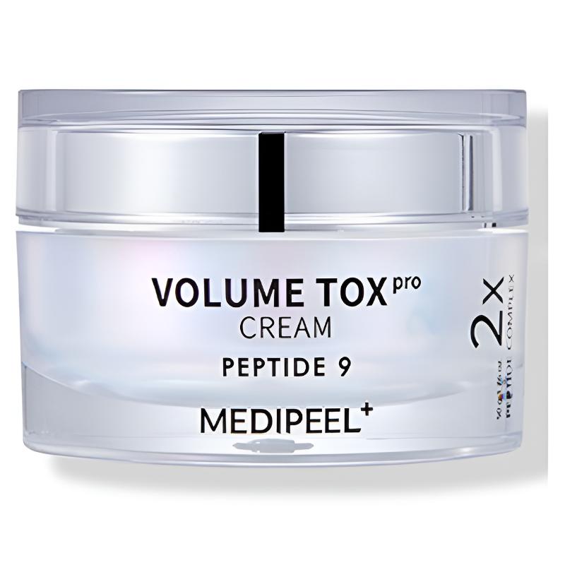 

[Medipeel] Peptide 9 Volume Tox Cream Pro 50 g