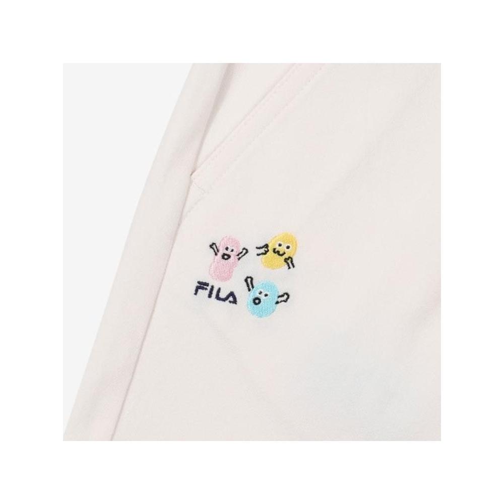 [Fila Kids] Fila X Susin Playful Shorts  fk2fpf2s02X Bow  q0zfk2fpf2s02XBow