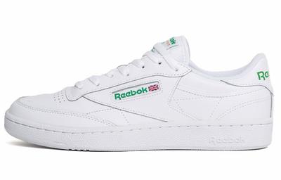 Club C 85 'Wit Groen' AR0456