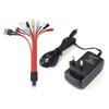 NiMH Battery Power Charging For 2s-10s for Remote Control Boats and Car 2s-10s Cell Compatible High Efficiency