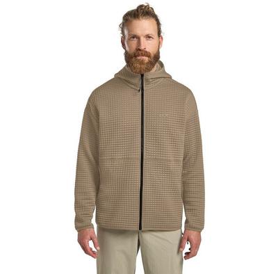 Jack Wolfskin Mogari Hooded FZ Jacket