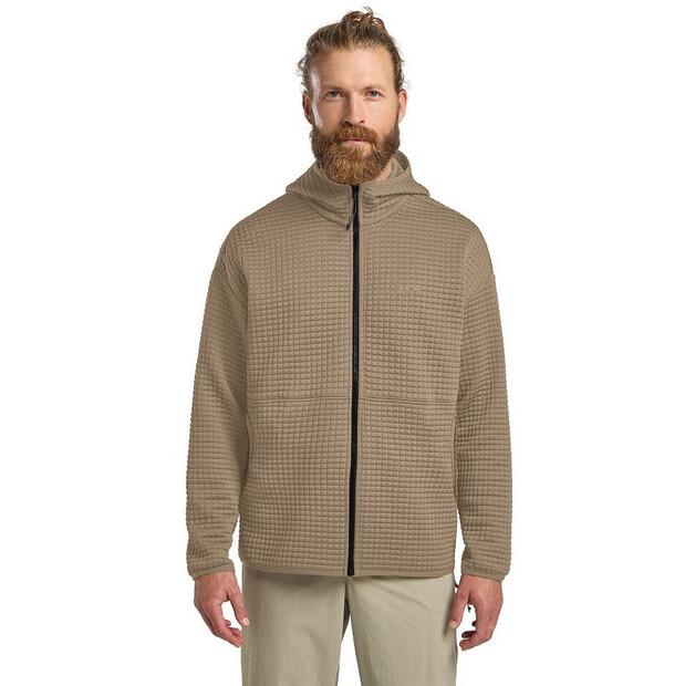 Куртка Jack Wolfskin Mogari Hooded FZ L