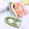 Multi-Functional Non-Slip Folding Clothes Drying Rack - Portable & Magic for Travel