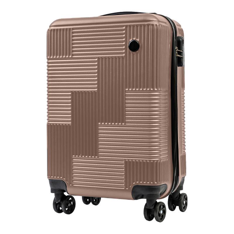 Li Shen Business Casual Spinner Luggage 20 Inches