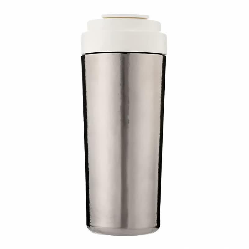 COSTA Pure Titanium Insulated Coffee Travel Mug