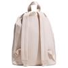 adidas Recycling-Polyamid-Rucksack Damen Hell-Sesam-Pulver KC0230
