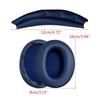 Replacement Ear Pads Headband Cover for WHXB910N Headsets Earpads Block Out Noise Pad Restore Comfort Ear Cover