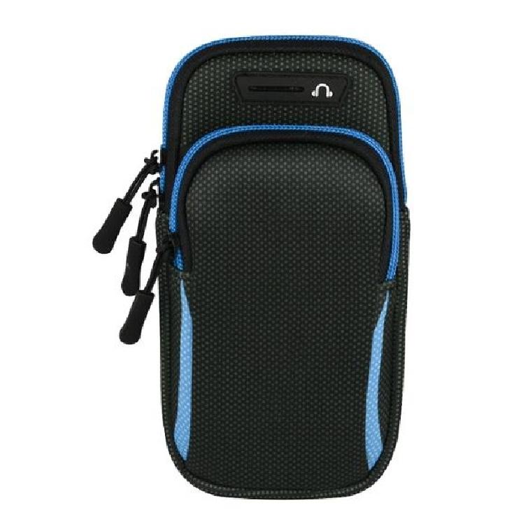Universal Armband Sport Phone Case For Running Arm Phone Holder Sports Mobile Bag Hand For iPhone Xiaomi Huawei Realme OPPO VIVO 6