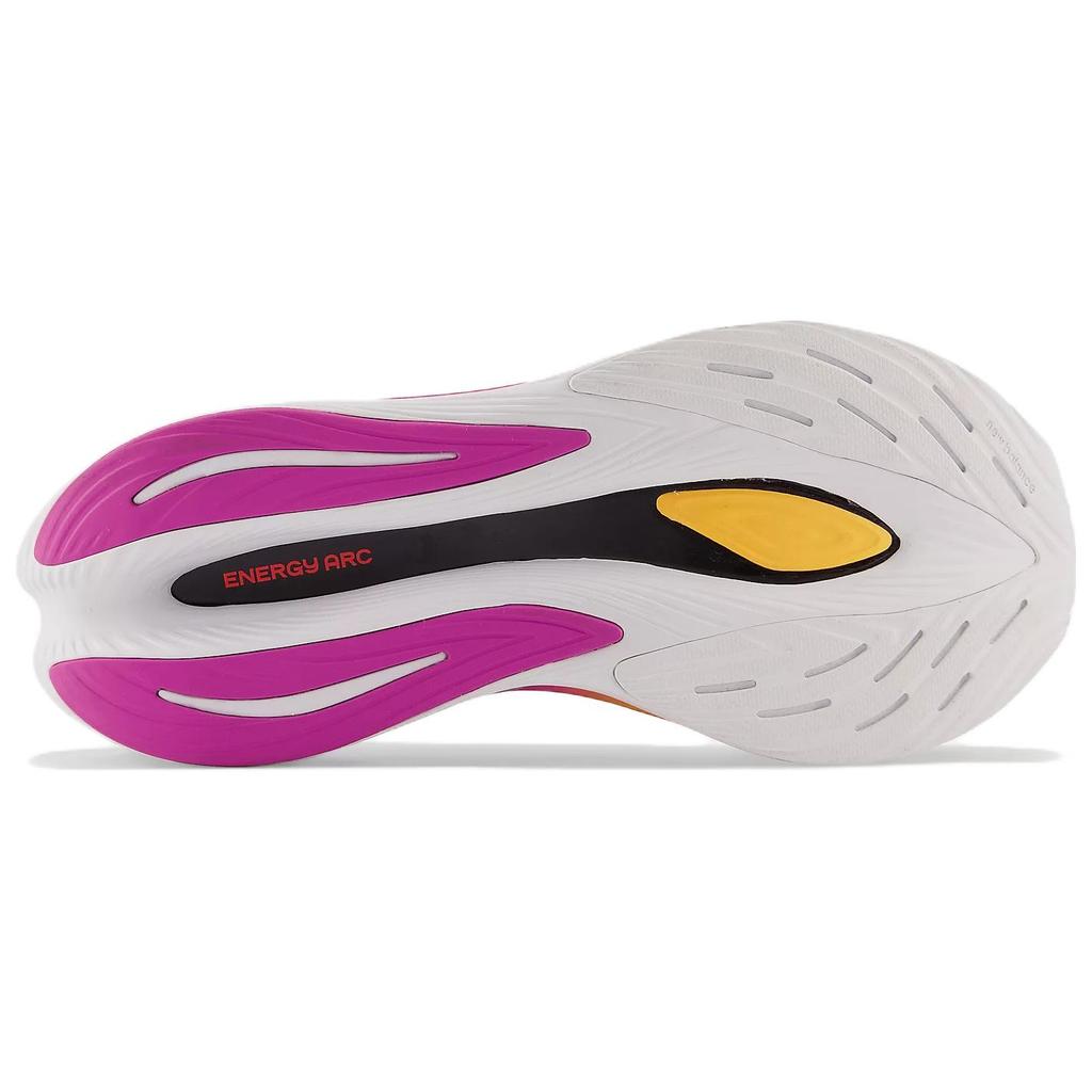 New Balance FuelCell SuperComp 'Electric Red'