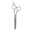 Factory Directly Professional Straight & Thinning Shears Stainless Steel Titanium Coated Pet Cat Dog Grooming Scissors Kit Set
