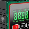 Digital Angle Finder Gauge Portable Inclinometer for Carpenters Home 2 sided Magnetic