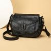 Borsa da Donna in PU Borsa a Spalla Vintage Borsa per la Mamma
