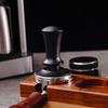 51 mm 53 mm 58 mm Espresso-Tamper Kompatibel mit Delonghi Espresso-Kaffeemaschine Premium Barista Espresso-Kaffee-Tamper