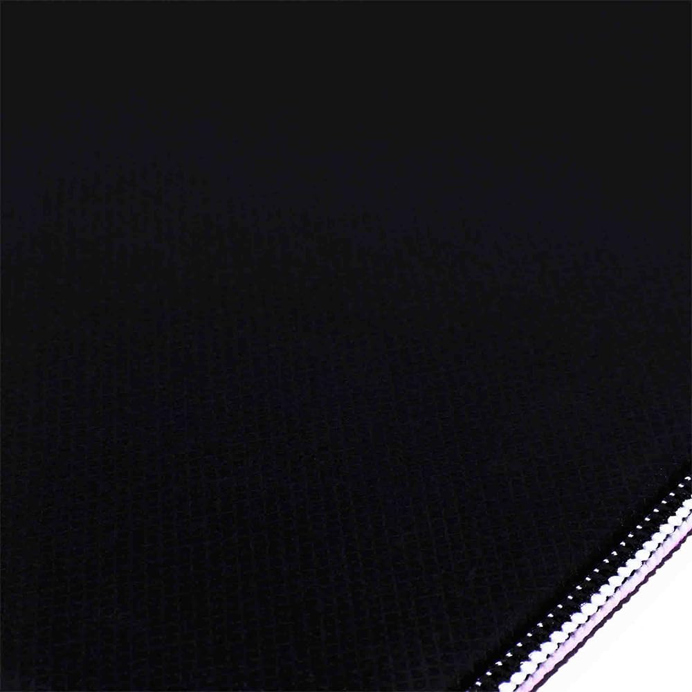 Dream Gamer UNA Mousepad Gaming Mousepad with Control and Balance Official Japanese Distributor Warranty 490×420×4mm -