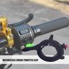 Universal Motorcycle Throttle Cruise Control Handlebar Oil Control Throttle Booster Handlebar Rocker Motorcycle Accessories