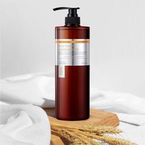 HAARAZ Brewer s Yeast Shampoo 1000ml_633615