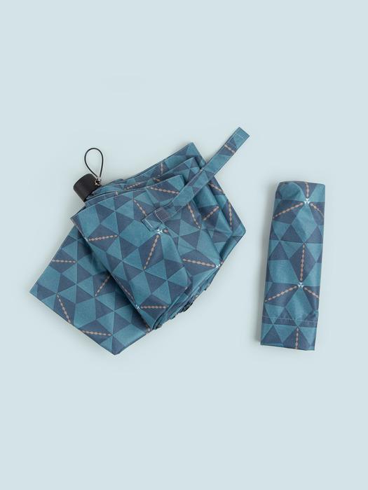 

ALL NEW FRAME UV 3-Tier Umbrella - Majestic Majestic