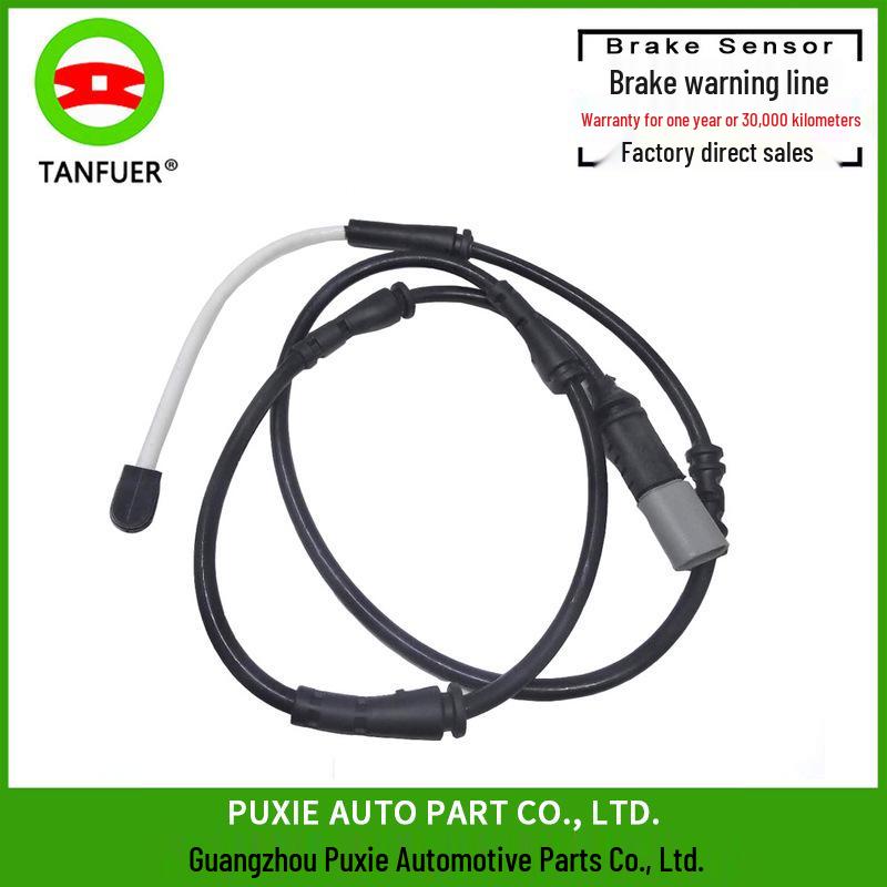 

Brake Sensor Wire for BMW 5 & 6 Series F10/F12/F06/F13 - Brake Warning 34352284343 Tamfels