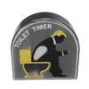 5 Minute Sand Toilet Hourglass Timer Children Brushing Timing Tool Home Garden Home Decor Toys