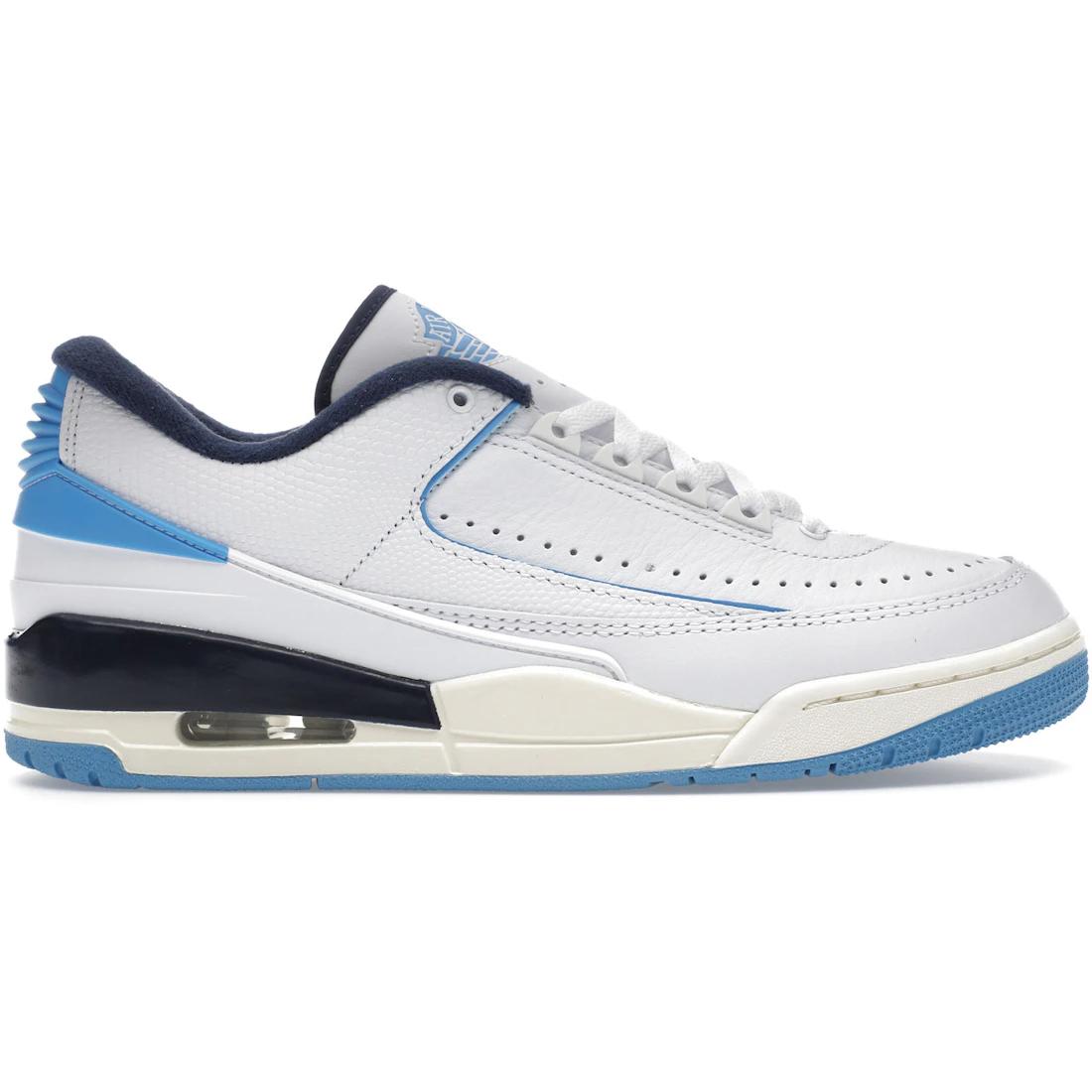 

Sneaker Jordan 2/3 UNC(FD0383-144) 43