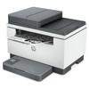 HP LaserJet MFP M233sdw Black and White Multifunction Printer