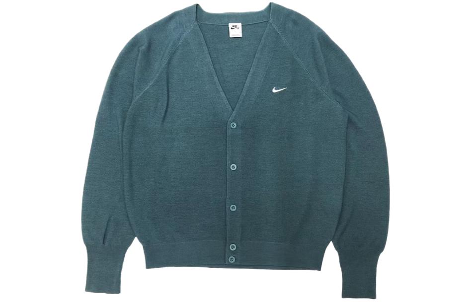 Nike Sb Skateboard Cardigan Asia Sizing DQ6307-379 XXL