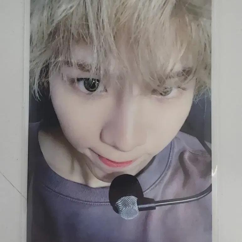 

Rise Riize Shotaro Photo Card Photocard Sell Get A Guitar