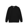New MLB Sweatshirt New York Yankees Basic Collection FW24 Black Kids' 7AMTB0131-50BKS