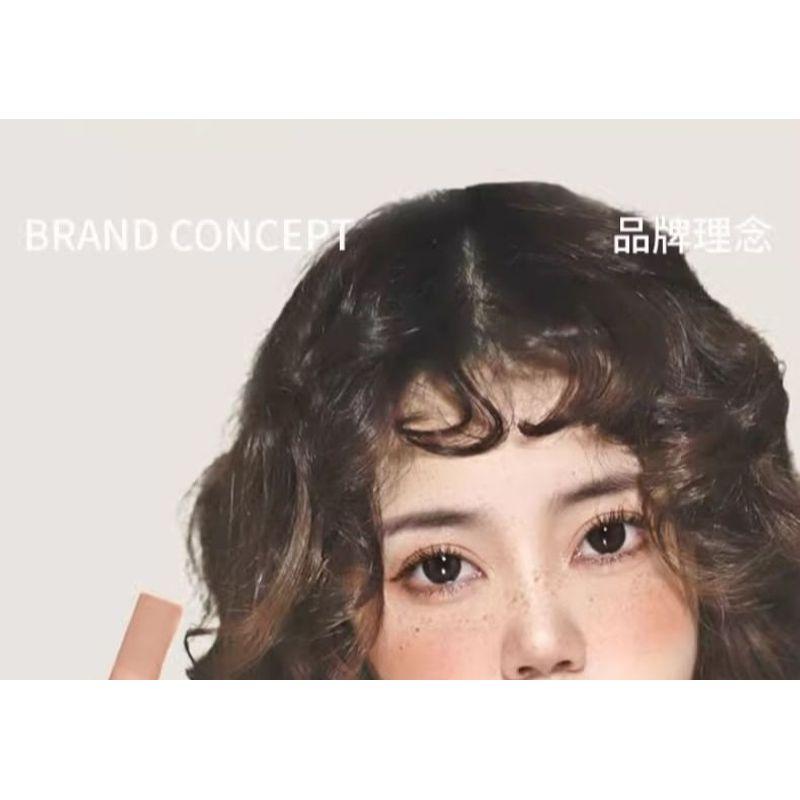 PUCO - Lidschattenpalette - Lotus Hafermilch