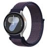 Nylon Loop Band for Samsung Galaxy Watch 7/FE/6 5 4 44mm 40mm Original Wristband for Watch 6 Classic 47mm 43mm/5 Pro 45mm Strap