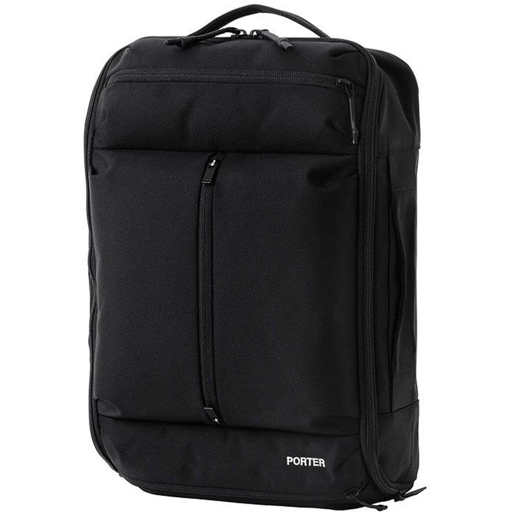 

Портфель 3WAY Upside Чорний [Porter] 532-17902 чорний