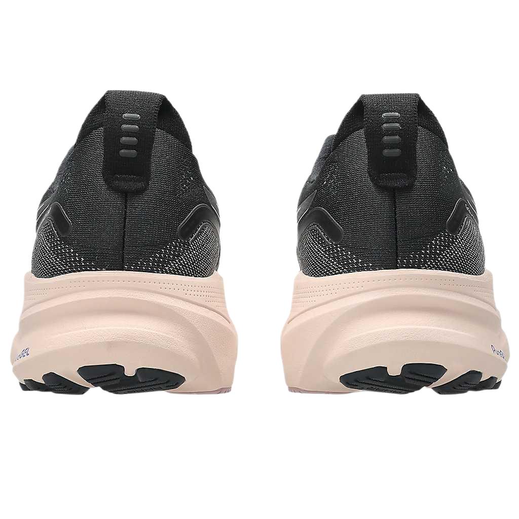 Asics Gel-Kayano 32 Comfortable Lightweight Mesh Cushioning Breathable Sweat-Absorbing Supportive Balanced Low-Top Running Shoes 1012B838-004