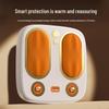 HEZHENG HZ-IFT-5 Foot Massager CN plug (adapter included)