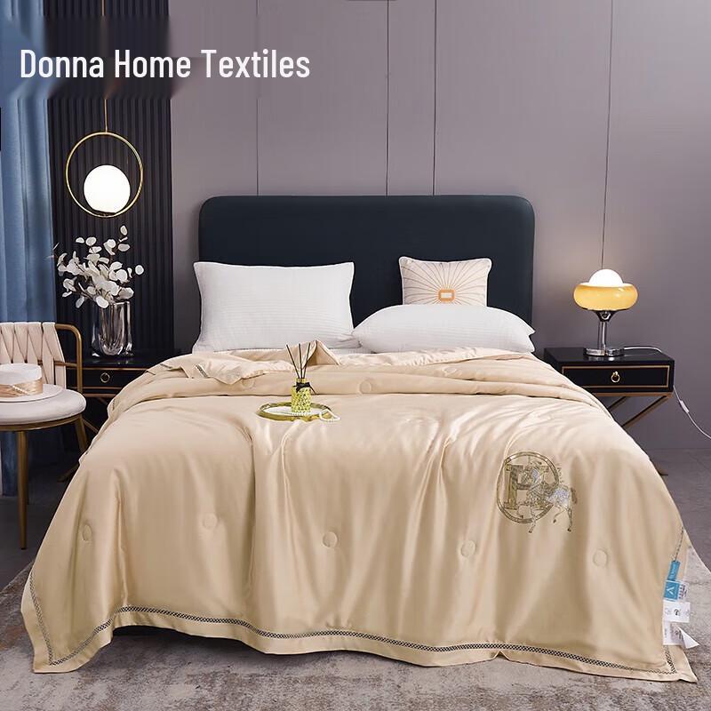 

Tangna Home Textiles Yujin Tencel Summer Quilt
