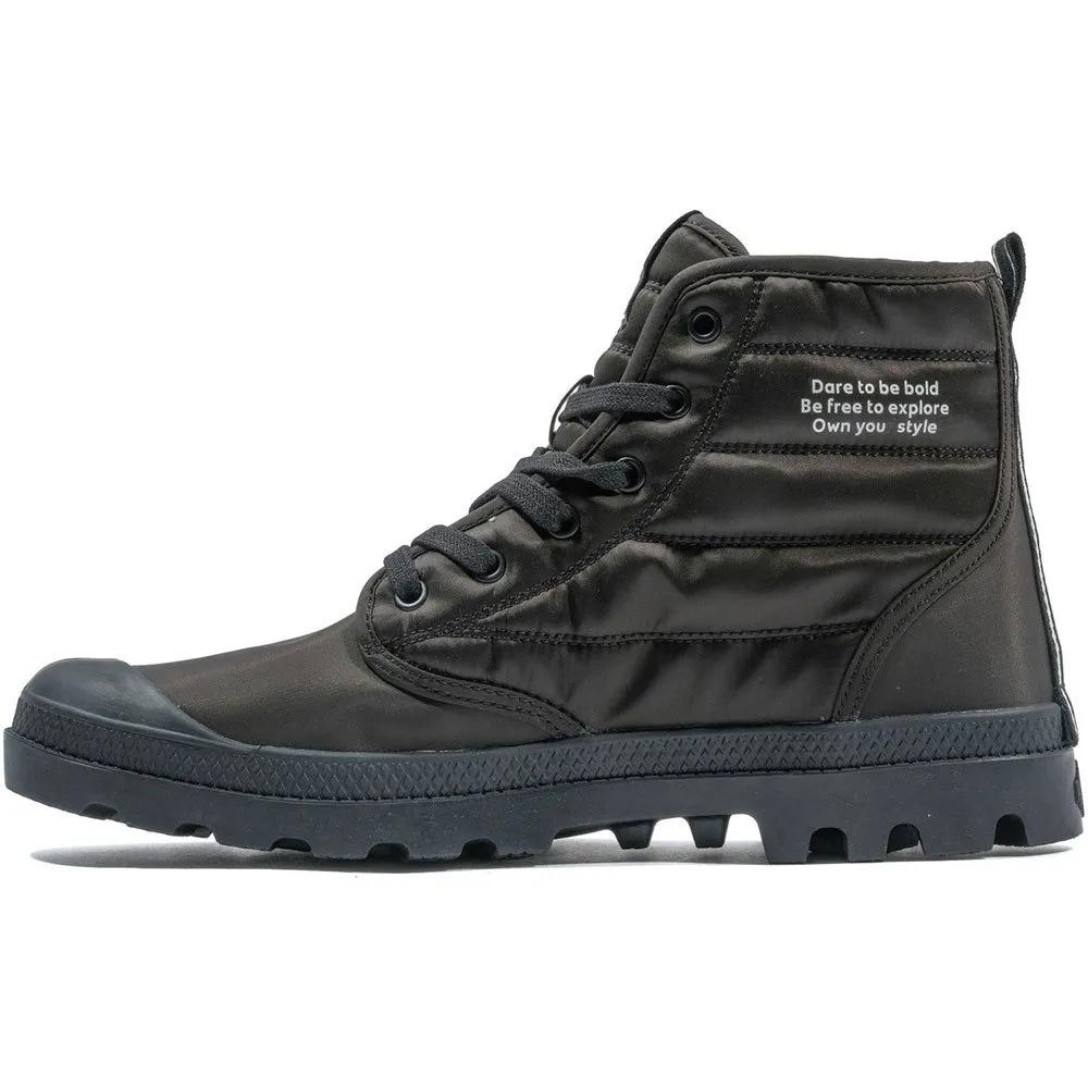 Palladium Pampa Hi Dare Rhona Boots