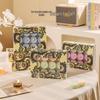 Smokeless Aroma Burner: Essential Oil & Teapot Heater for Hotels & Salons.