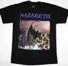 Nazareth Hair of the Dog 1975 Pánské tričko kapely Klasický Hard Rock Unisex S-5XL
