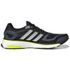 adidas Adidași Bărbați Energy Boost Negru Alb Core-Black Argintiu-Metalic Alb-Nor GZ8468