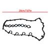 Valves Cover Gasket LR035029 LR035031 for Sport 4.4T 4.4L Engine Valves Cover Sealing Gasket Set Replacement Accessory
