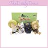 Natsumes Book Of Friends Shoulder Hug Gif Pvc Toy For Sleep Decor And Fans