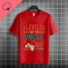 Unisexs Funny To Be An Uncle Again Slogan Tshirt Casual Fashion Streetwear 100 Cotton Short Sleeve Round Neck Tshirt