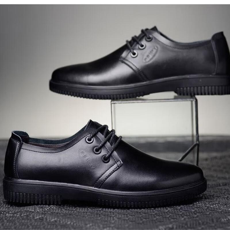 Мужские изолированные кожаные электротехнические ботинки 10 кВ 45-46