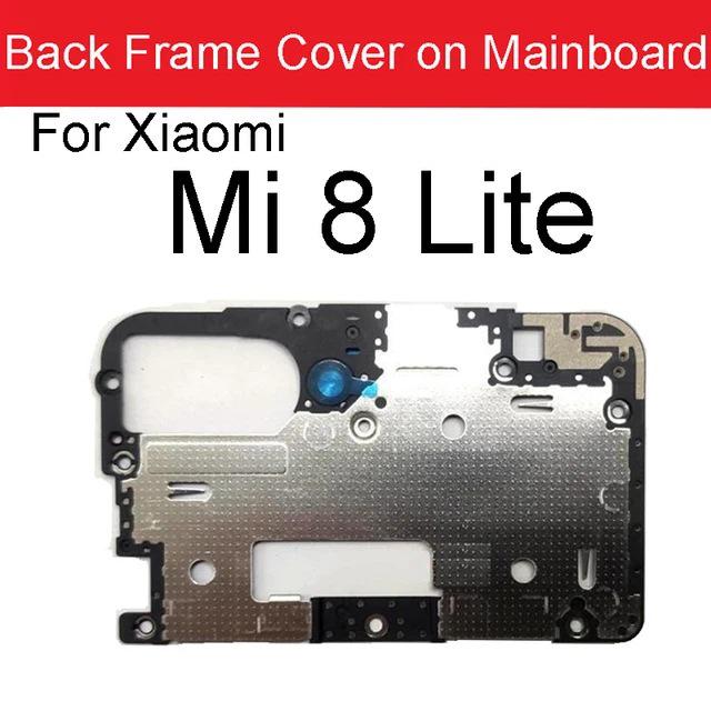 Motherboard Cover with NFC for Xiaomi Mi 8, 9 Lite, 9 Pro, Mi 9 SE, CC9 Pro Models
