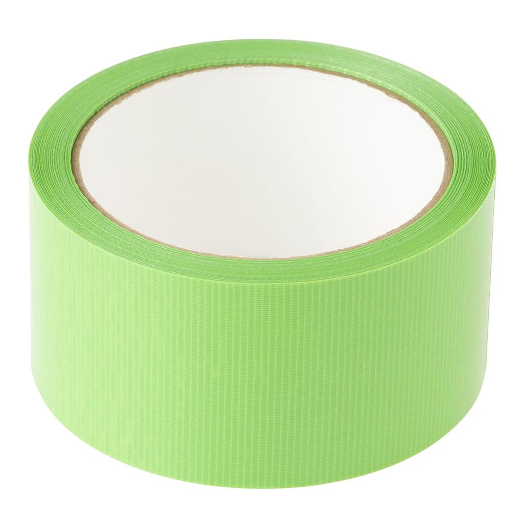 in a APM Japan Economy Curing Green Tape that can be applied and peeled 50mm x 30 rolls set Disaster Temporary [Sold box] Tape, off, 25m, [Typhoon