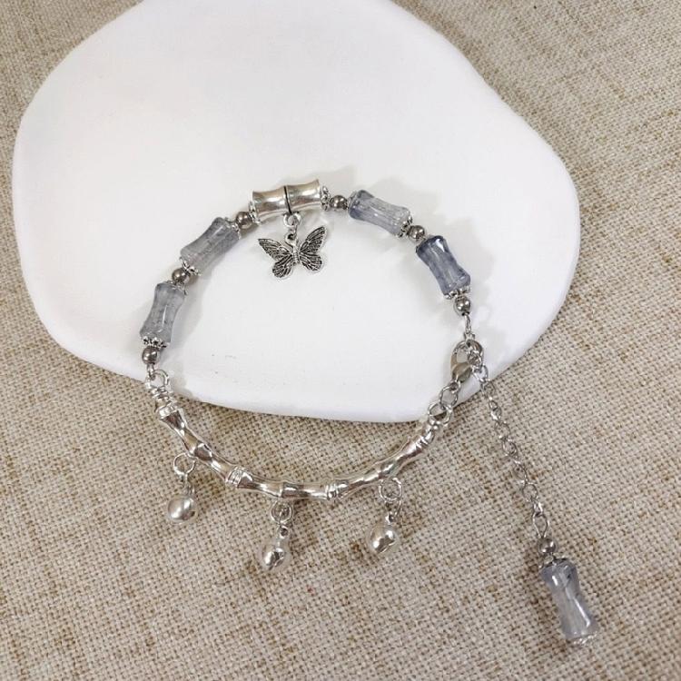 Distinctive Bamboos Styles Bracelet Offering a Blend of Modern and Traditional Designs for Sophisticated Look Styles