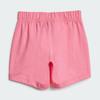 adidas Casual Sportswear Pink Infant And Toddler JC9639