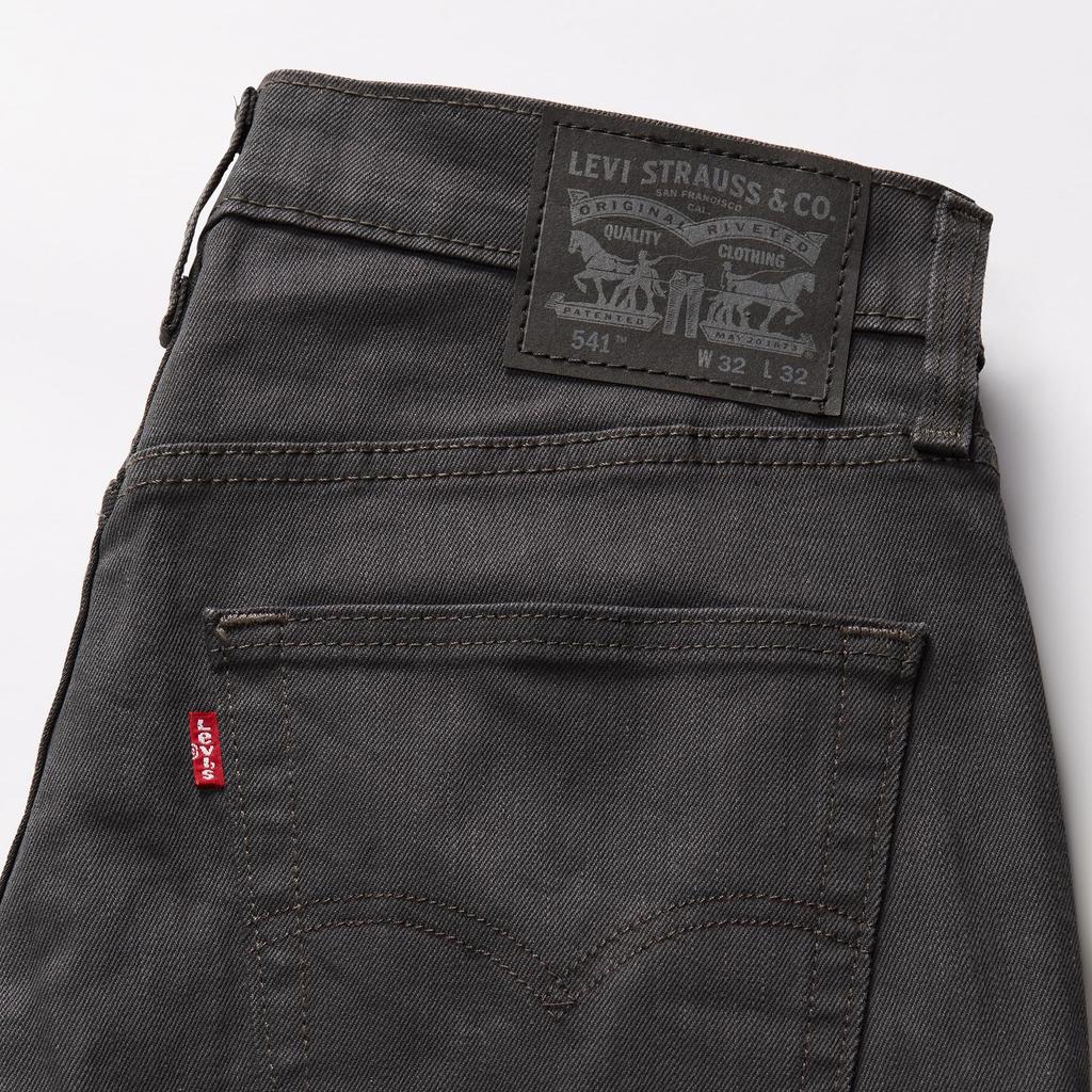 Levi's 541 Athletic Tapered Jeans Men's 18181-0005 US W36 L32