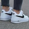 Nike Air Force 1 Low AN20 White Black GS CT7724-100