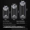 Shui Yisheng Health Alkaline Glass Cup