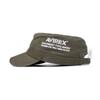 AVIREX Avirex Work Available in 2 Plus Trendy Gift Cap, Sizes, Size, NUMBERRING, Men's, Popular, Brand, Outdoor, (M, Khaki)